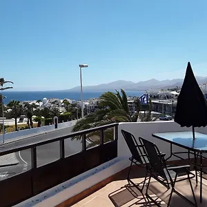 Seaview Appartamento Puerto del Carmen (Lanzarote)