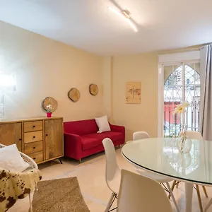 15 Calle Guillén Robles Apartamento