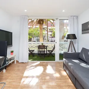 Hemeras Boutique Homes - Las Americas With Pool Appartamento Arona (Tenerife)